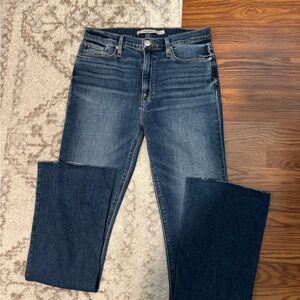 Hudson Barbara Bootcut Jeans